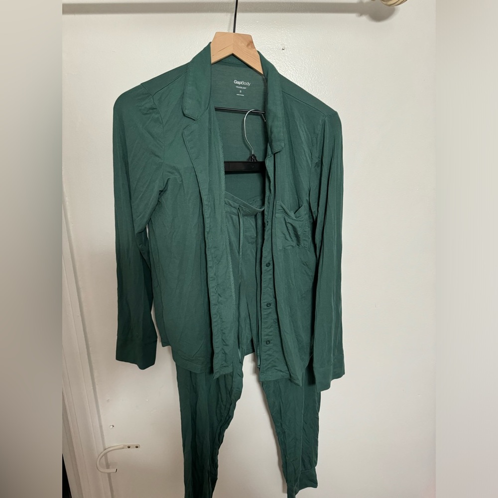 Gap body PJ set!